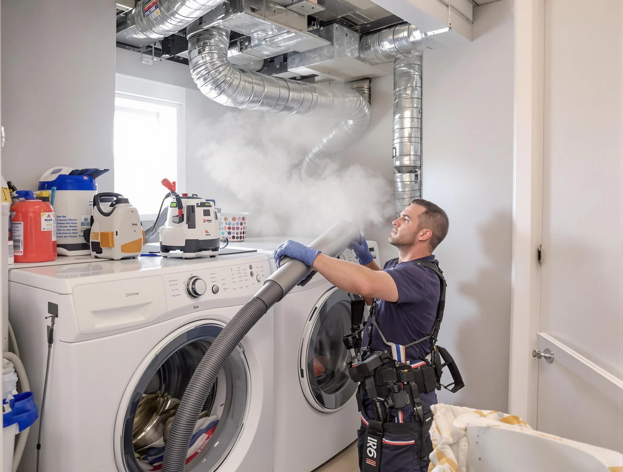 Duct Cleaning service in Commerce City, CO