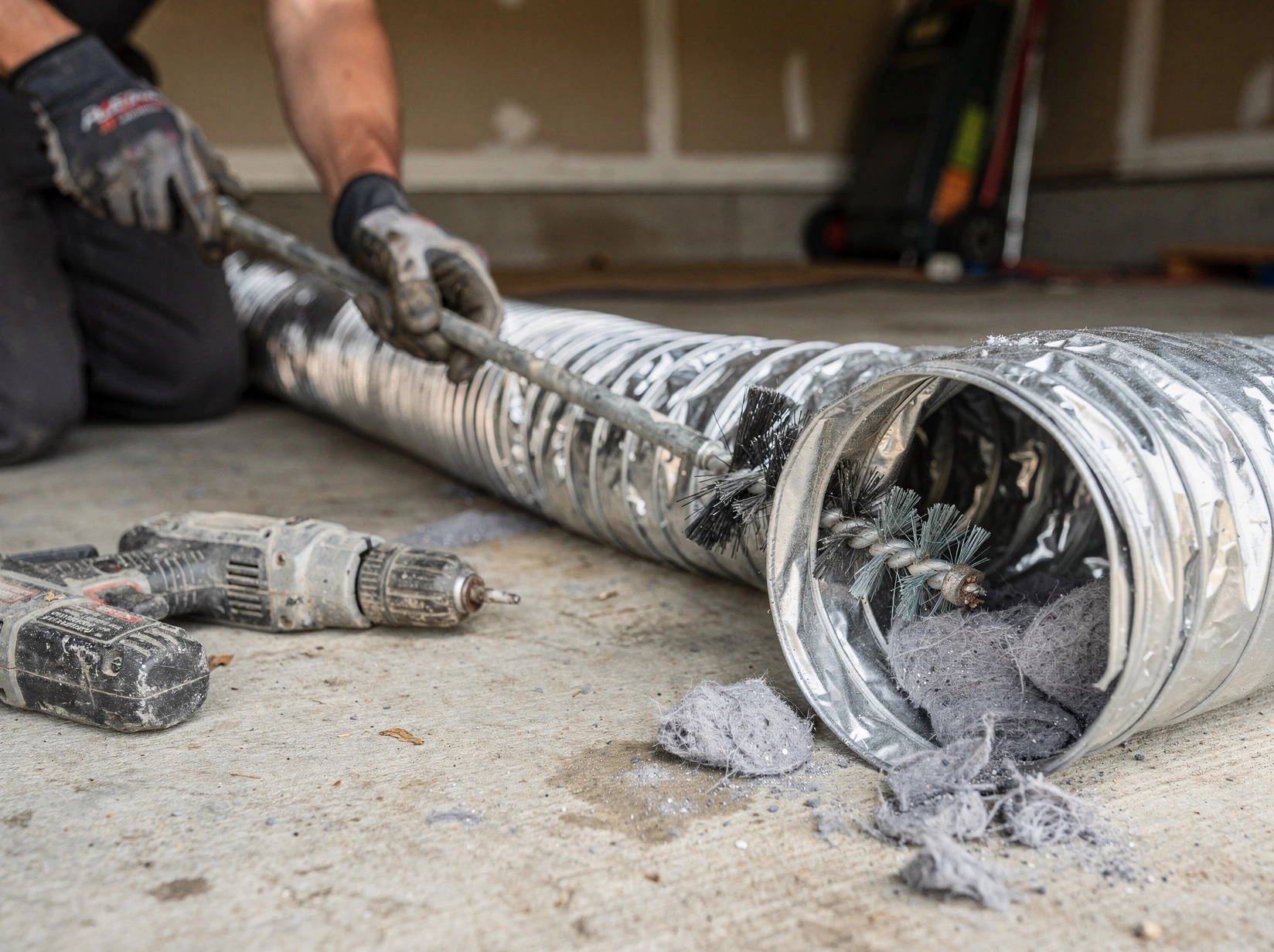 Duct Cleaning service in Commerce City, CO