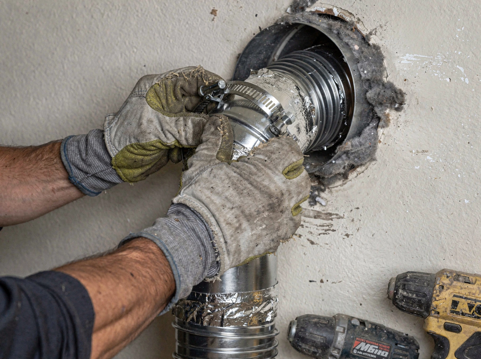 Hose Installation service in Commerce City, CO