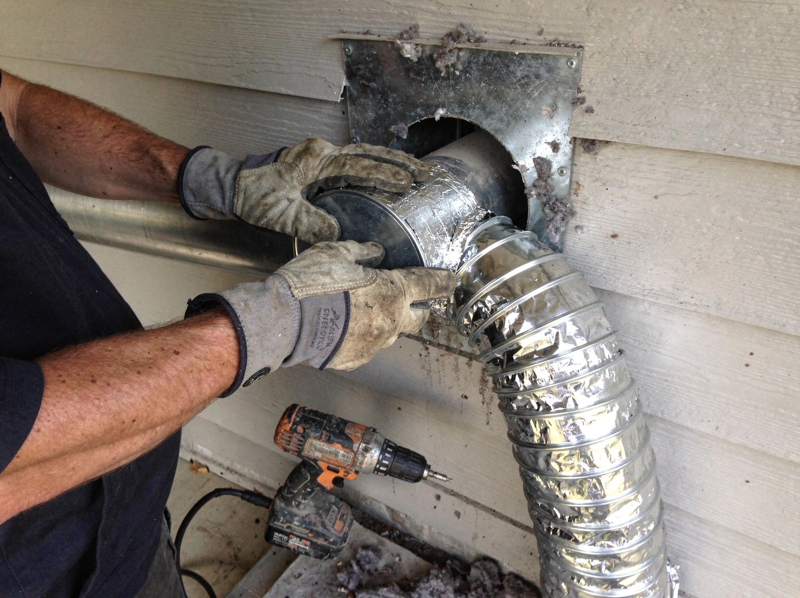 Vent Repair & Installation service in Commerce City, CO