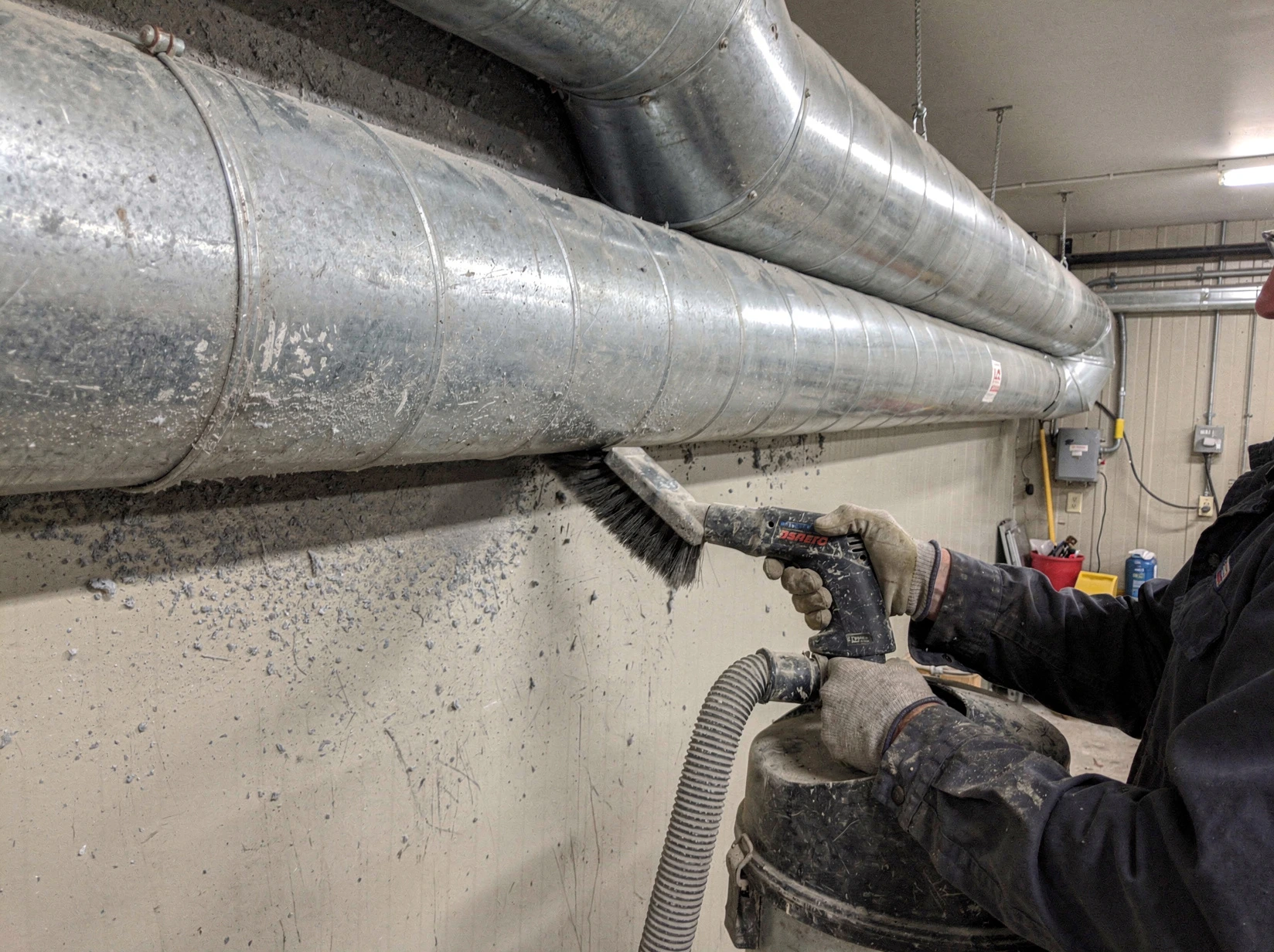 Industrial Vent Cleaning service in Commerce City, CO