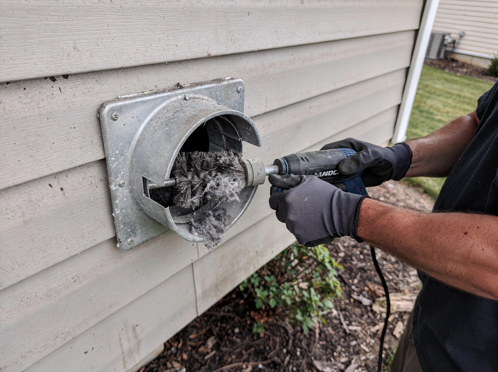 Residential Vent Cleaning service in Commerce City, CO